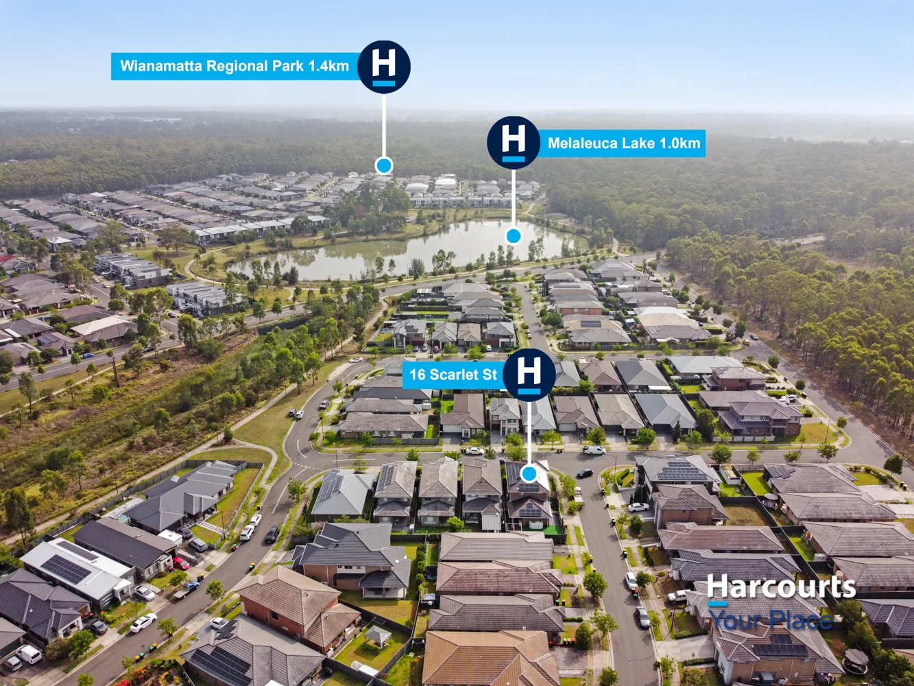 Additional image 21 of 16 Scarlet Street, Jordan Springs NSW 2747