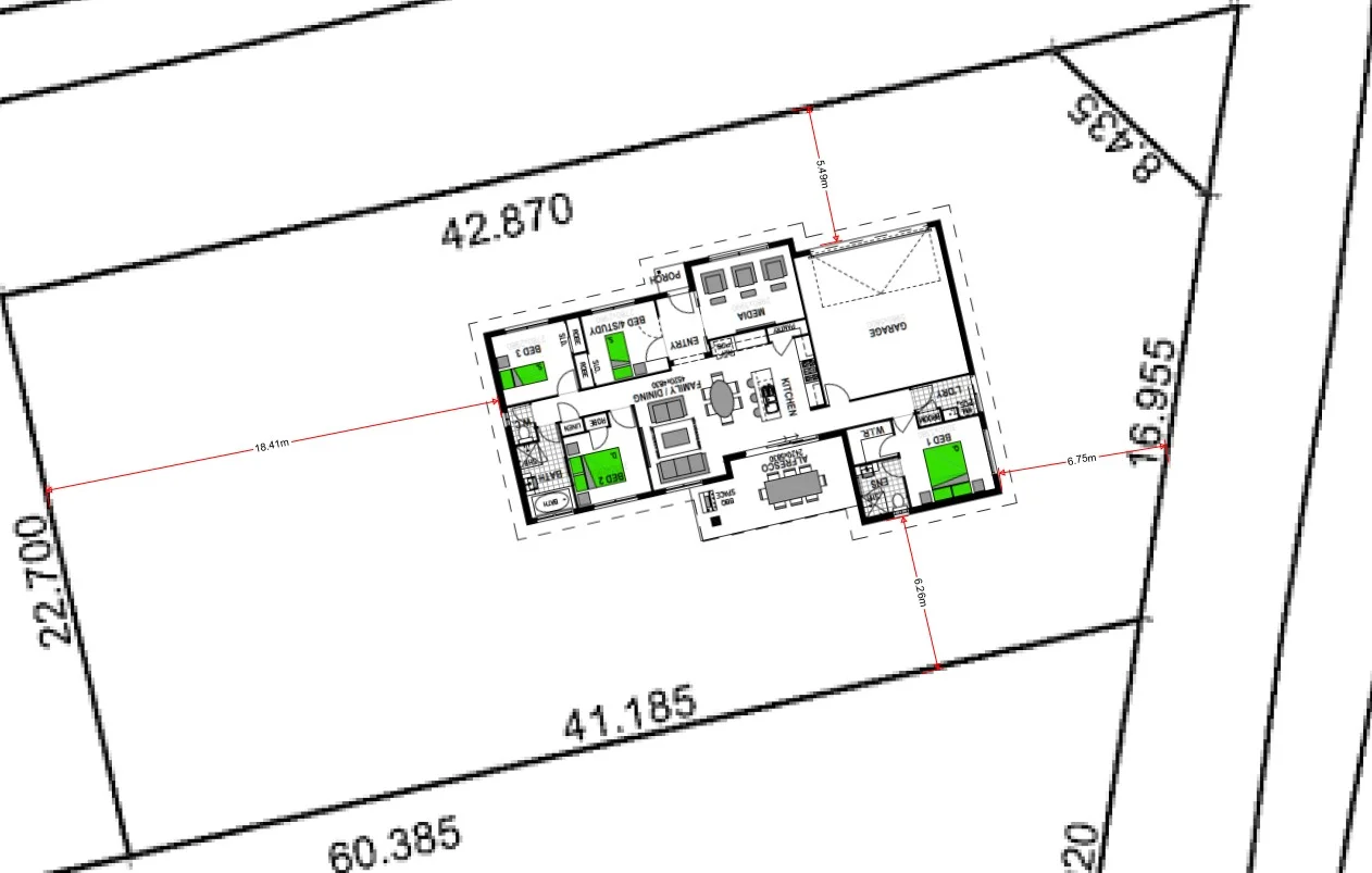 Additional image 16 of lot 1 Clarence Street, Glenreagh NSW 2450