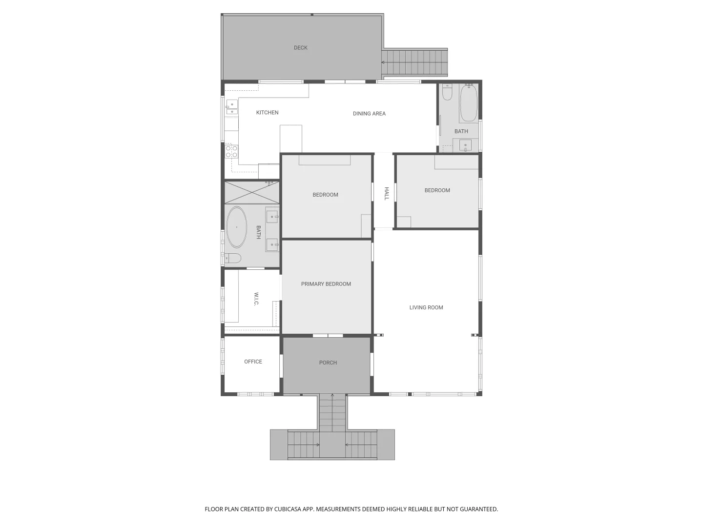 Additional image 36 of 19 Sandpiper Court, Slade Point QLD 4740