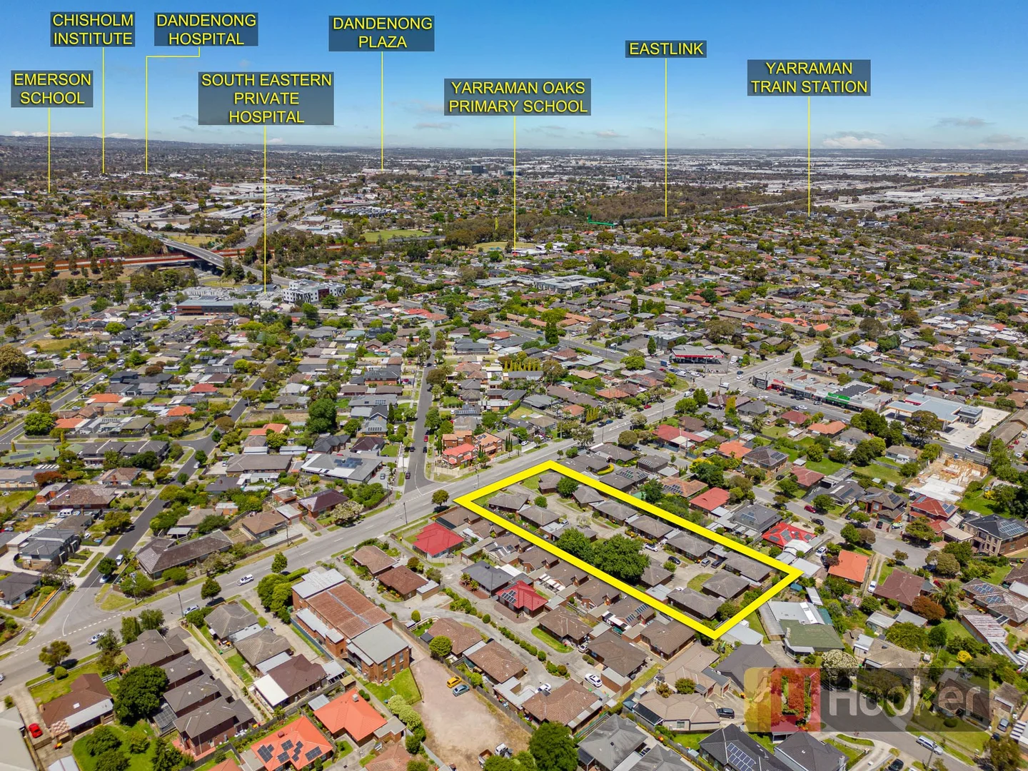 Additional image 6 of 6/34-36 Chandler Rd, Noble Park VIC 3174