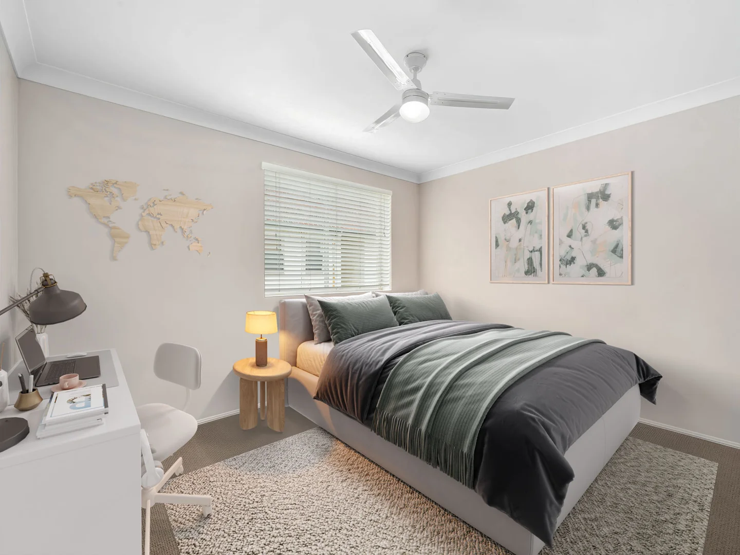 Additional image 6 of 7/550 Brunswick Street, New Farm QLD 4005