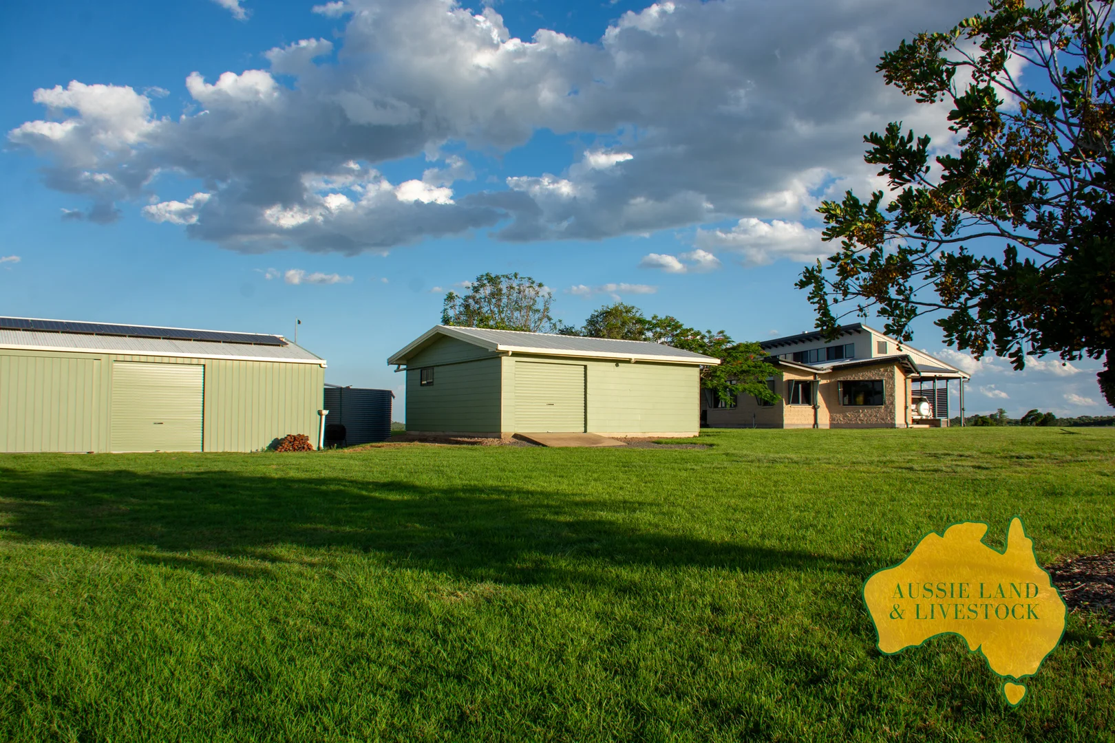 Additional image 35 of 420 HODGLEIGH NORTH ROAD, Hodgleigh QLD 4610