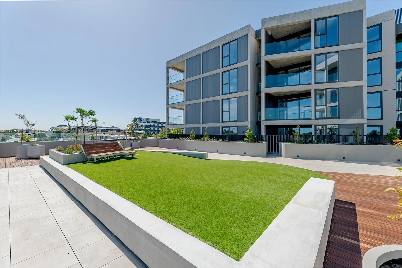 Additional image 19 of 109/72 Albert Street, Seddon VIC 3011