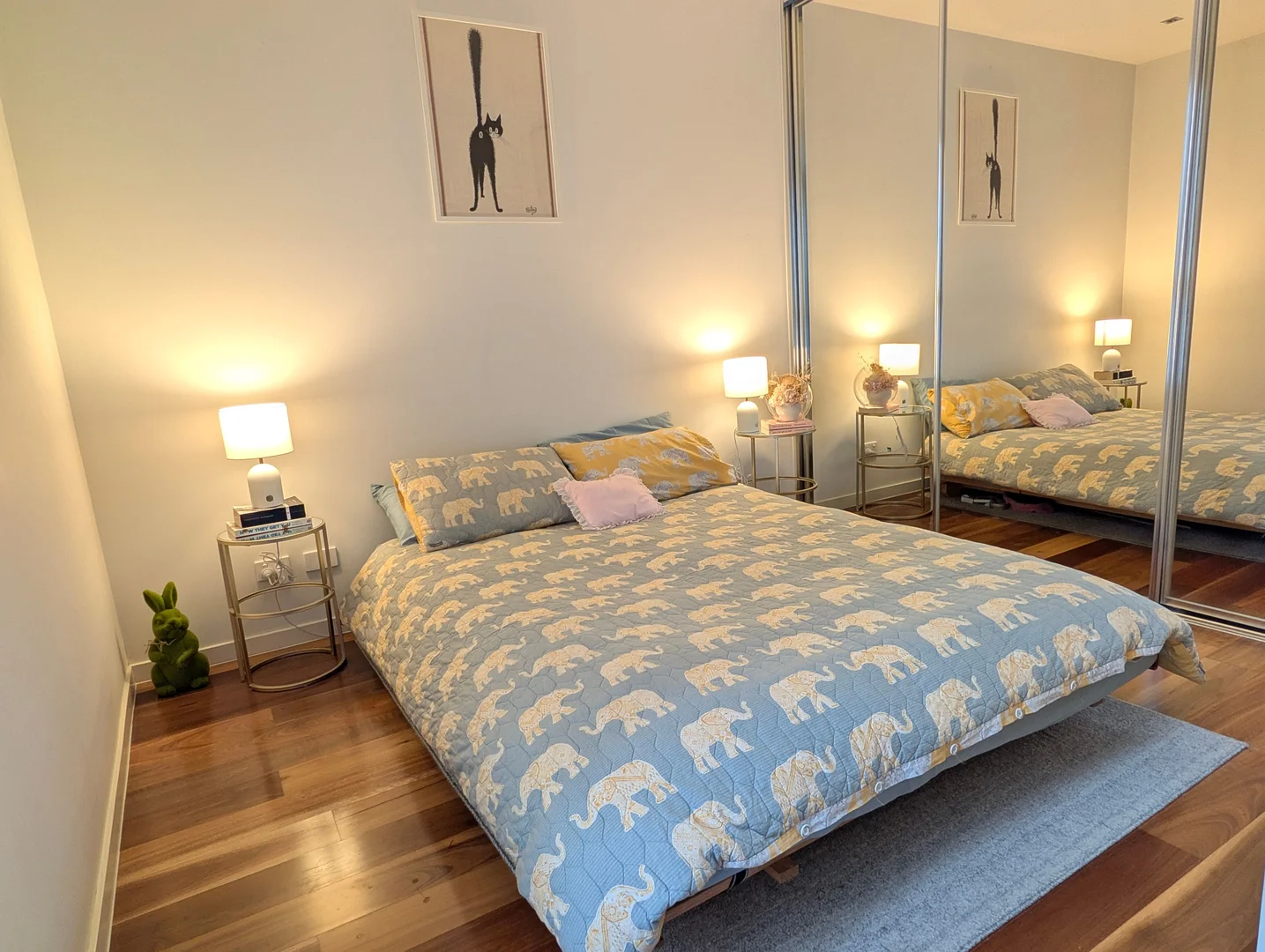 Additional image 2 of UNIT 307/1005 Mt Alexander Road, Essendon VIC 3040