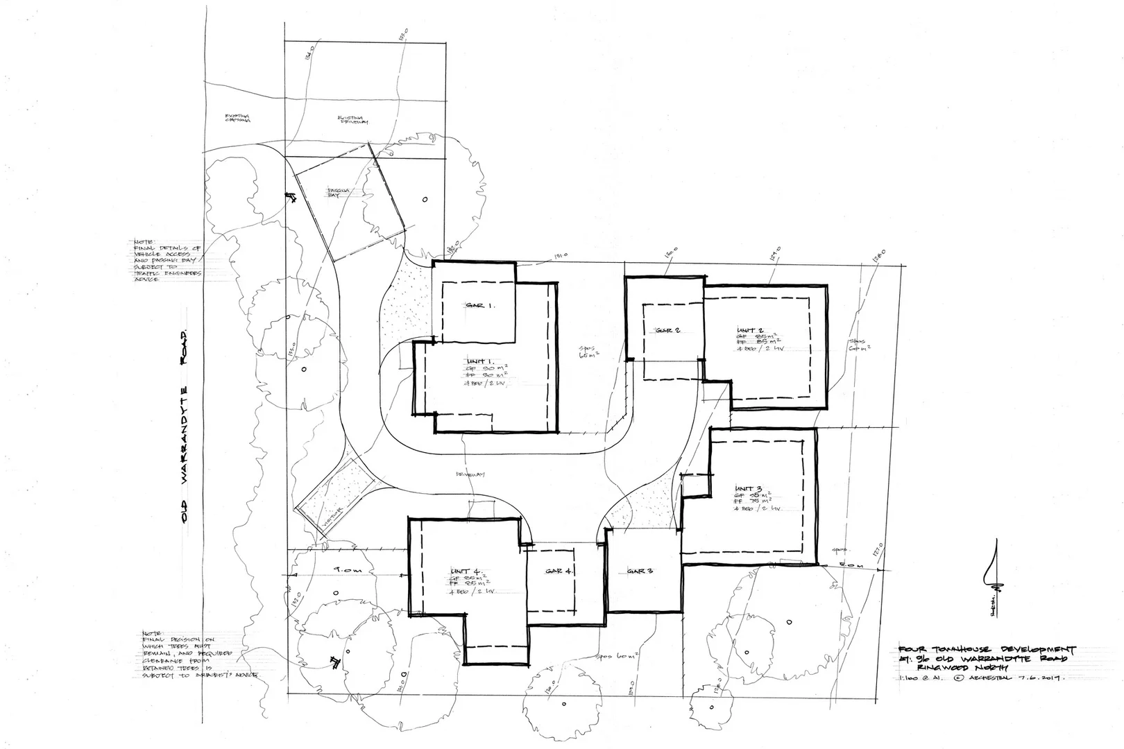 Additional image 18 of 96 Old Warrandyte Road, Ringwood North VIC 3134