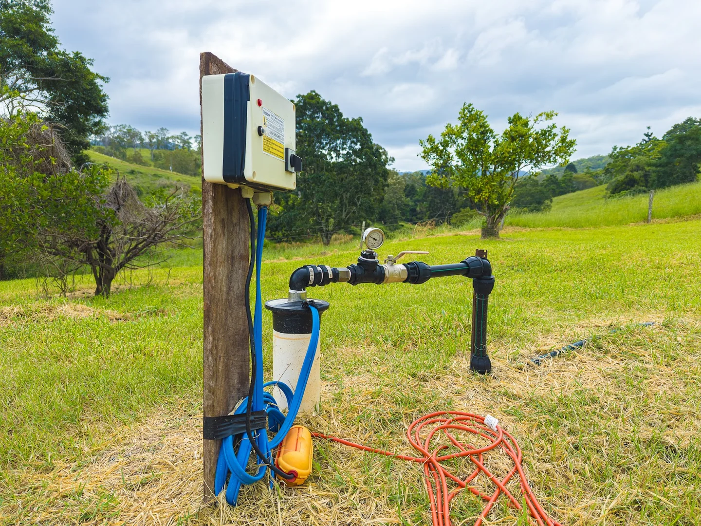 Additional image 19 of 149 Coppermine Creek Road, Langshaw QLD 4570