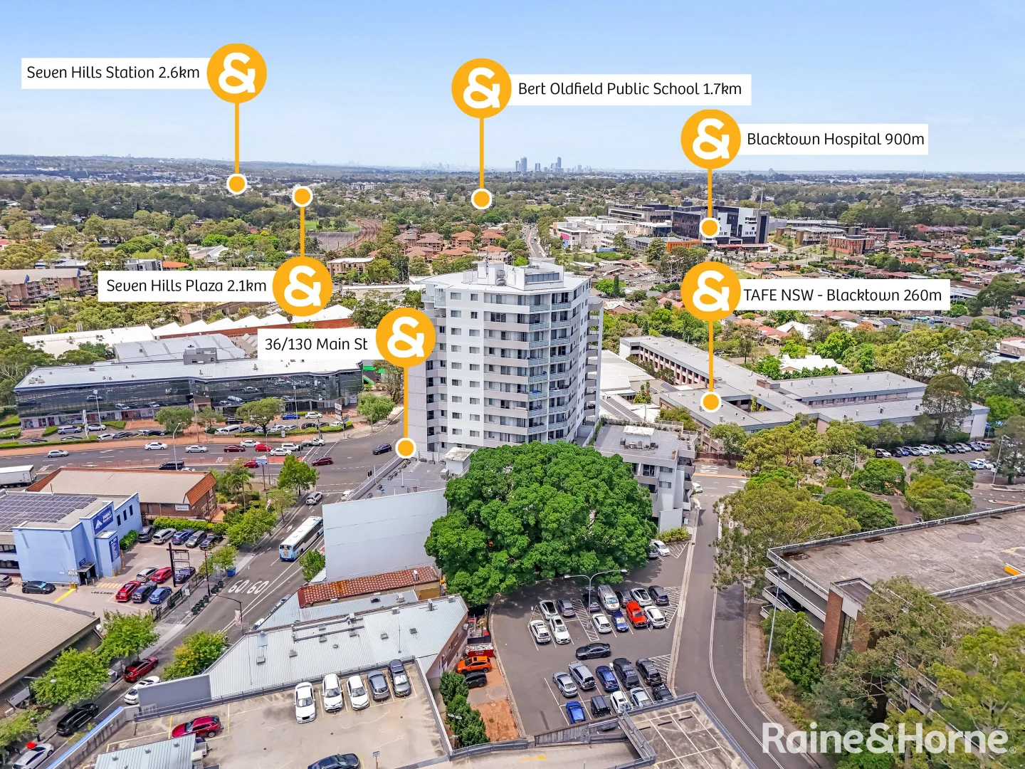 Additional image 18 of 36/130 Main Street, Blacktown NSW 2148