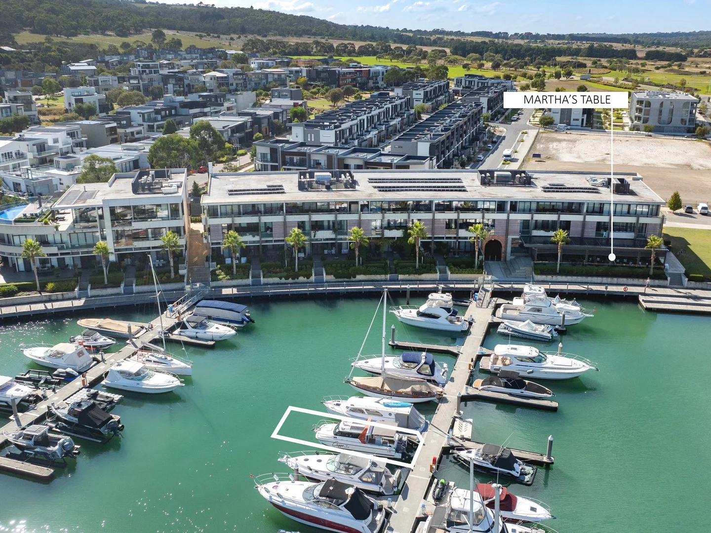 Additional image 9 of Berth Lot L228 Martha Cove Waterway, Safety Beach VIC 3936