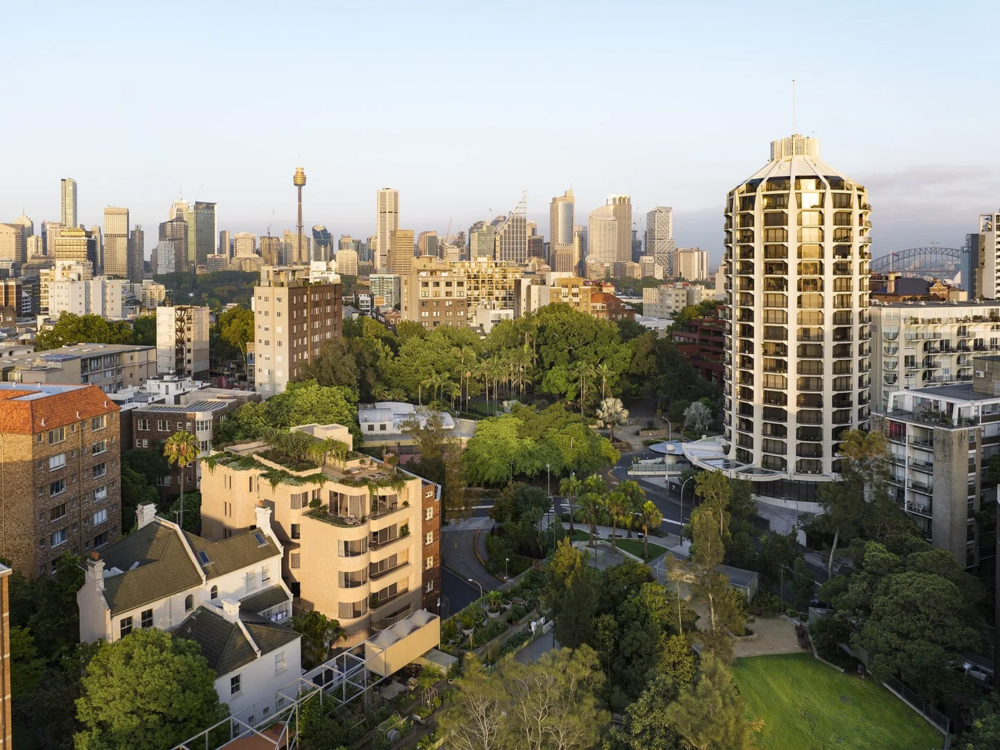 Additional image 4 of 4-4a Barncleuth, Elizabeth Bay NSW 2011