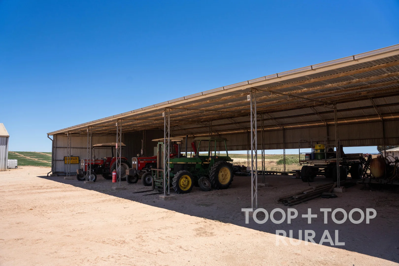 Additional image 5 of 4457 Hunter Road, Nildottie SA 5238