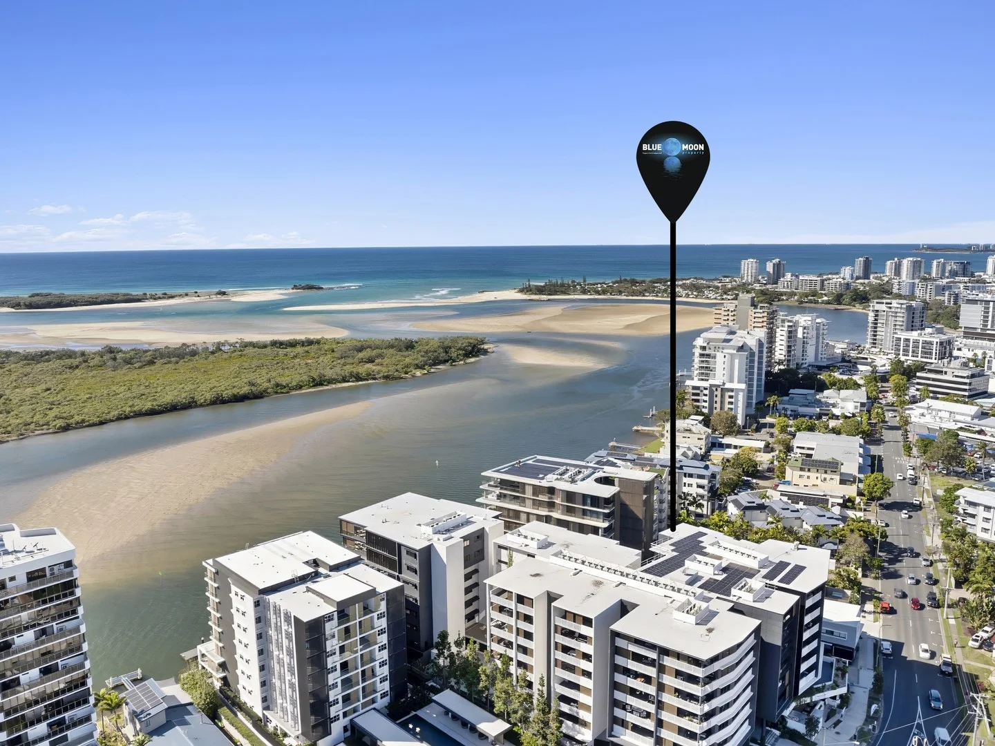 Additional image 2 of Unit 2508/100 Duporth Ave, Maroochydore QLD 4558