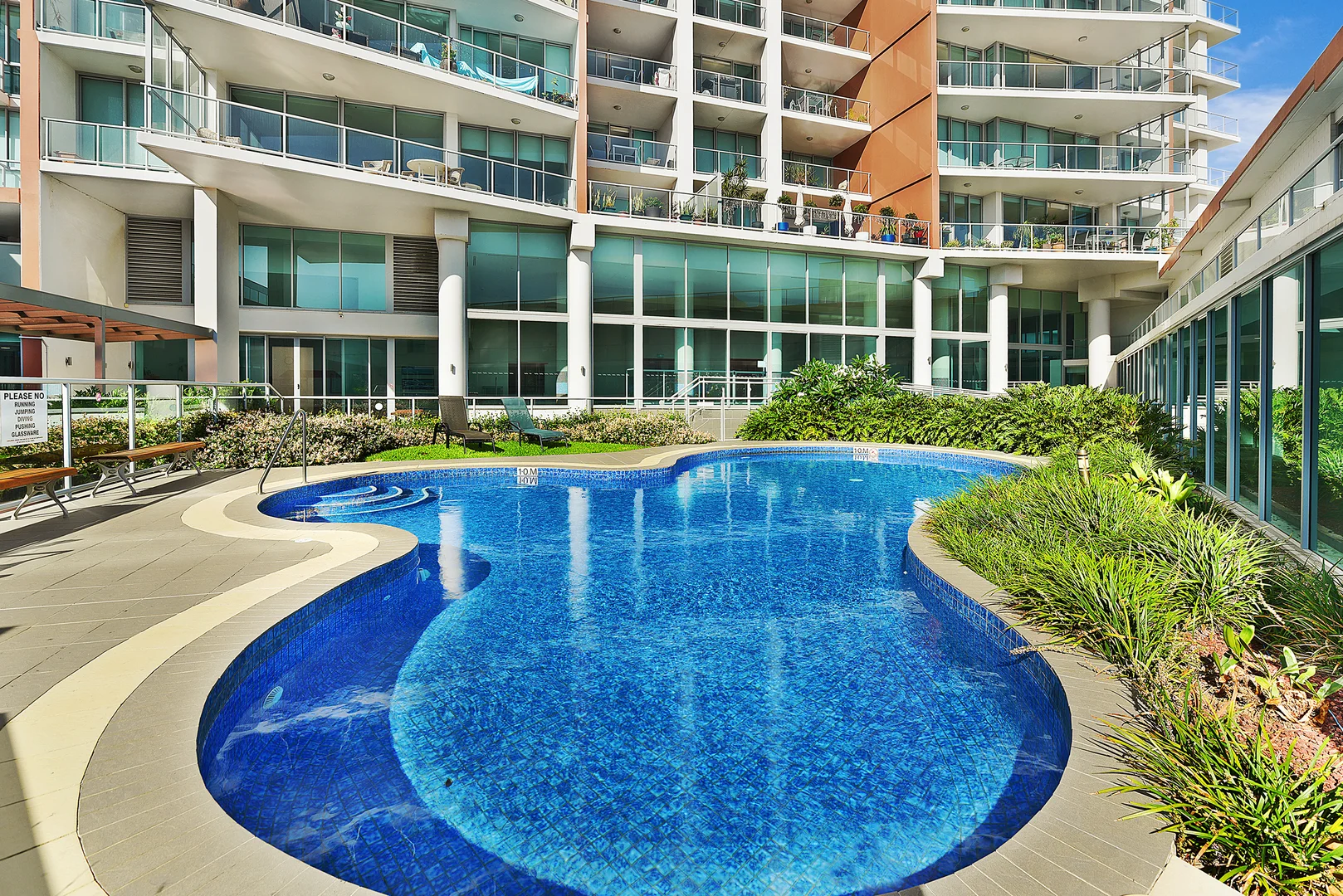 Additional image 15 of 2408/1 Como Crescent, Southport QLD 4215