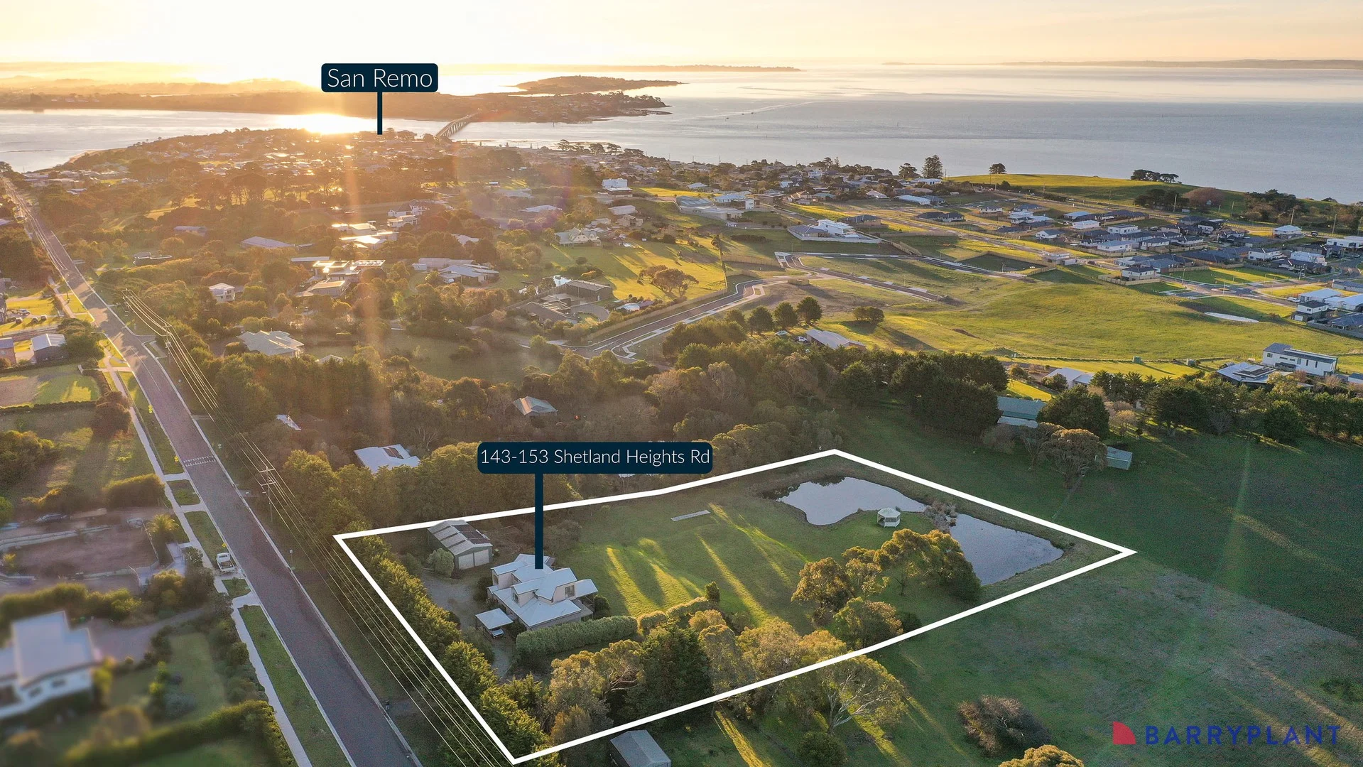 Additional image 3 of 143-153 Shetland Heights Road, San Remo VIC 3925