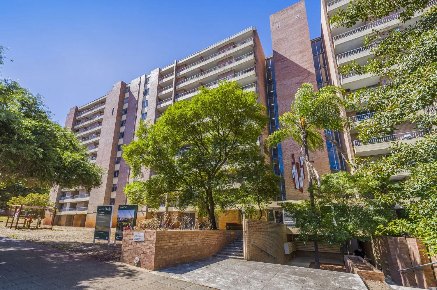 Additional image 22 of 606/112 Goderich Street, East Perth WA 6004