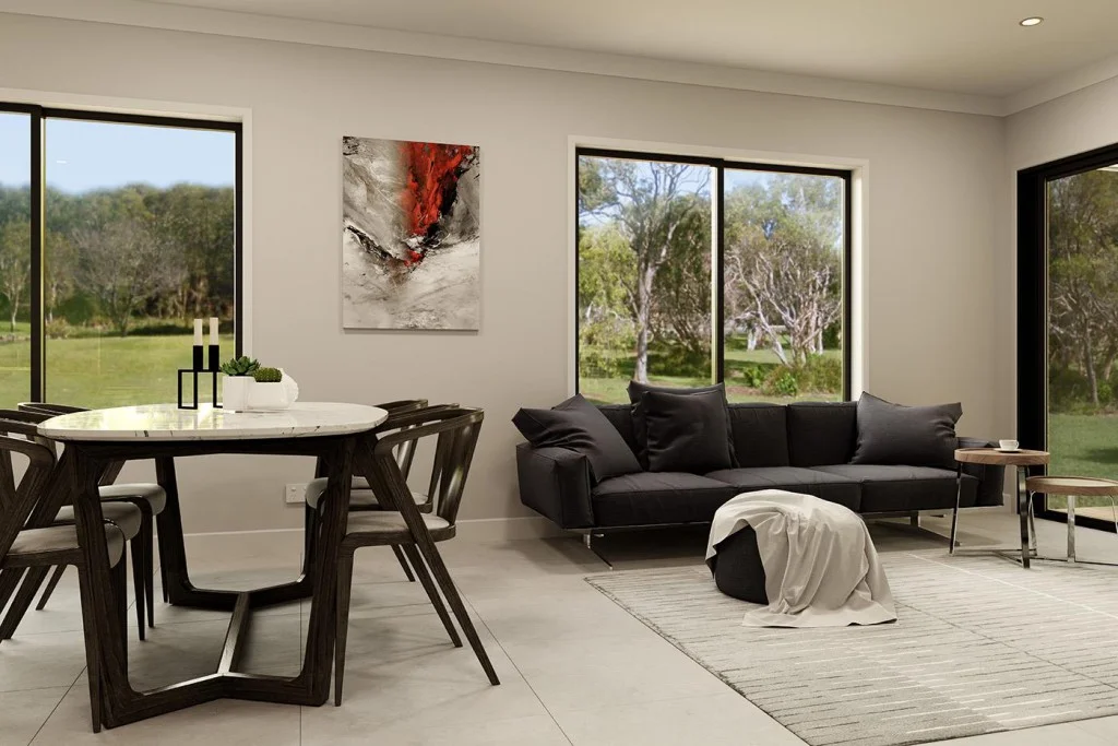 Additional image 2 of Lot 36 Krestrel Crescent, Wangaratta VIC 3677