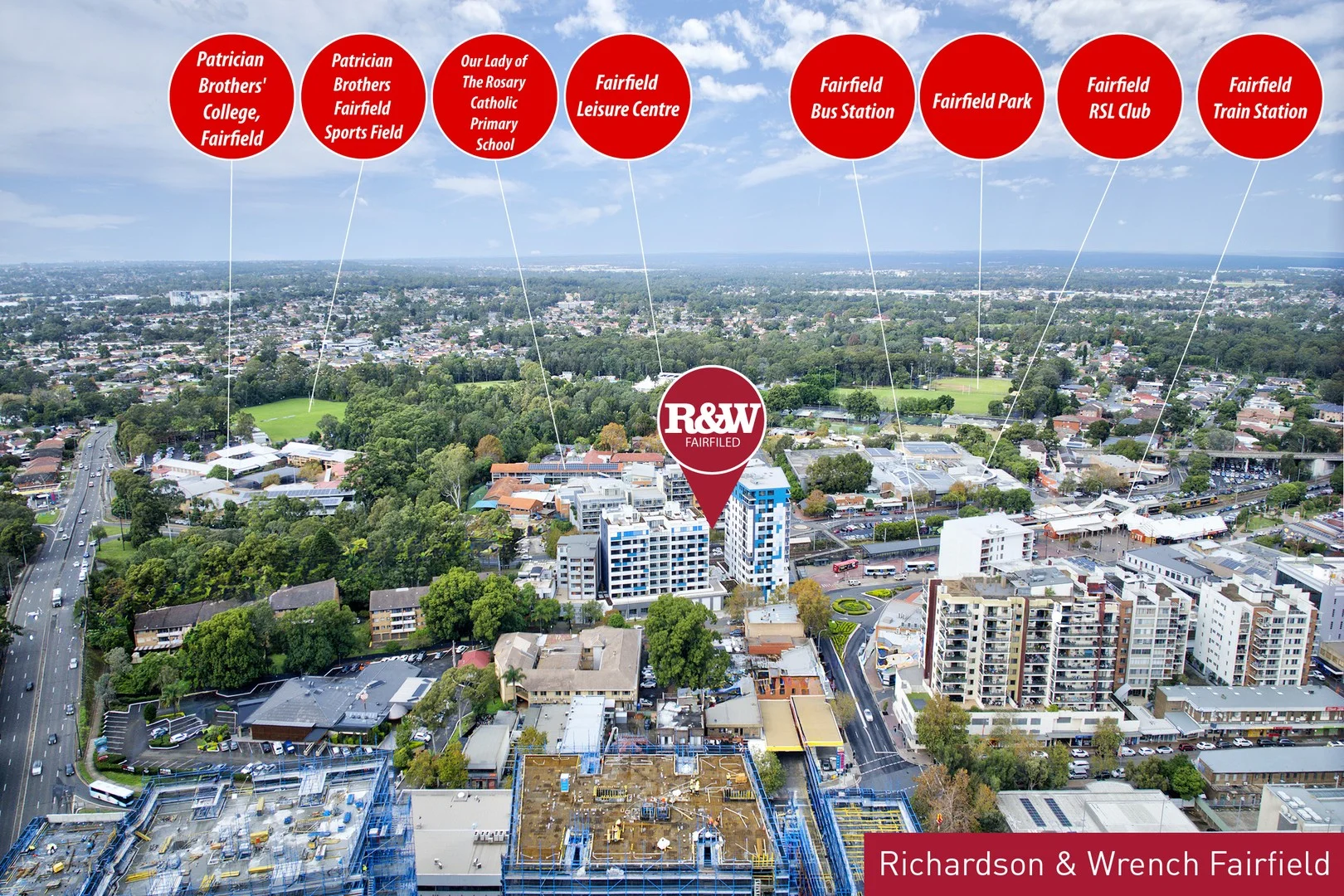 Additional image 2 of A705/8 The Crescent, Fairfield NSW 2165