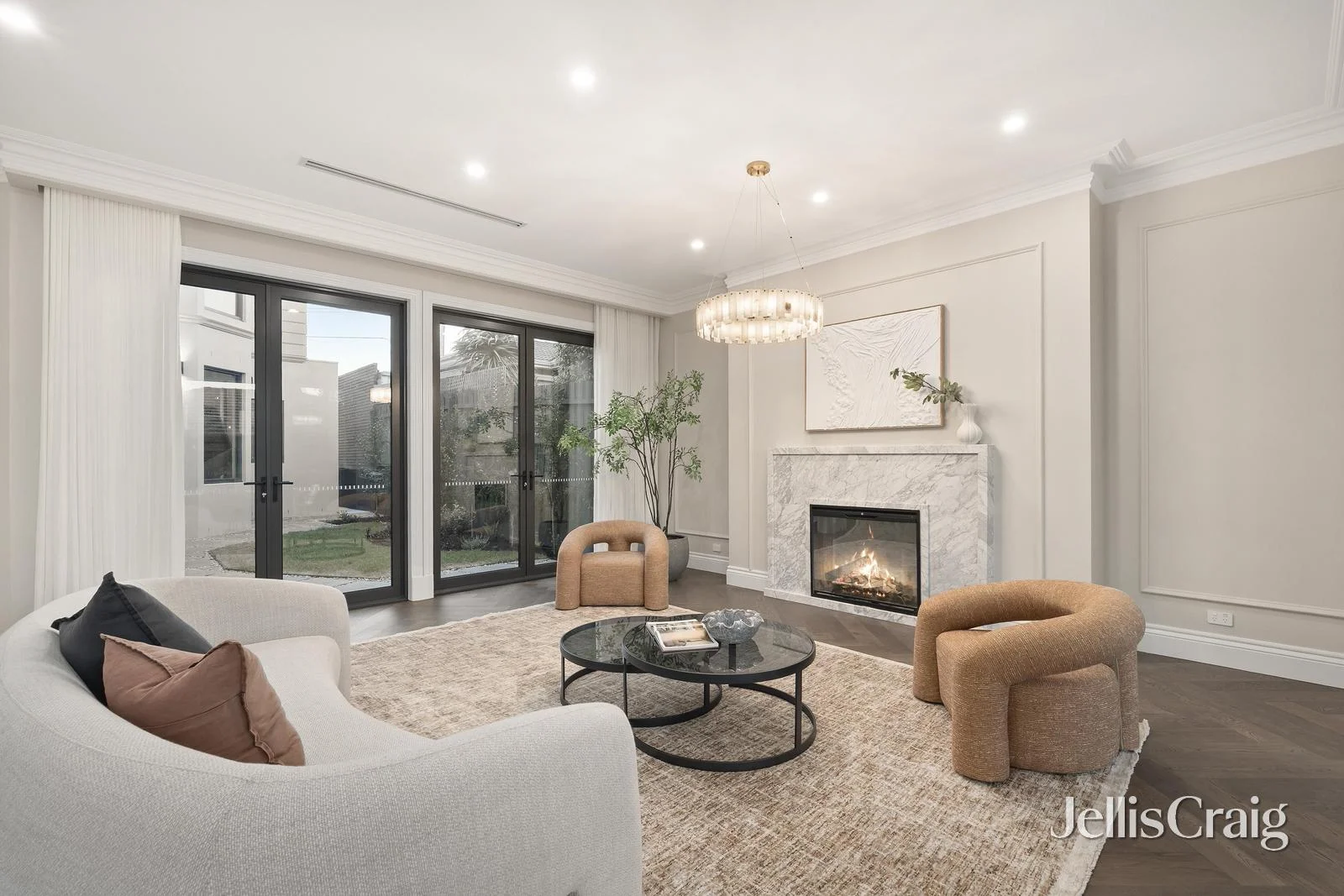 Additional image 3 of 20 Marsden Crescent, Doncaster East VIC 3109