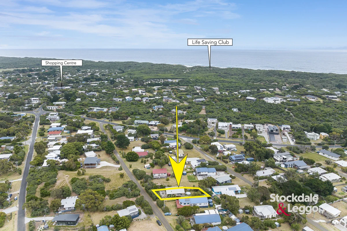 Additional image 19 of 17 Anthony Avenue, Venus Bay VIC 3956