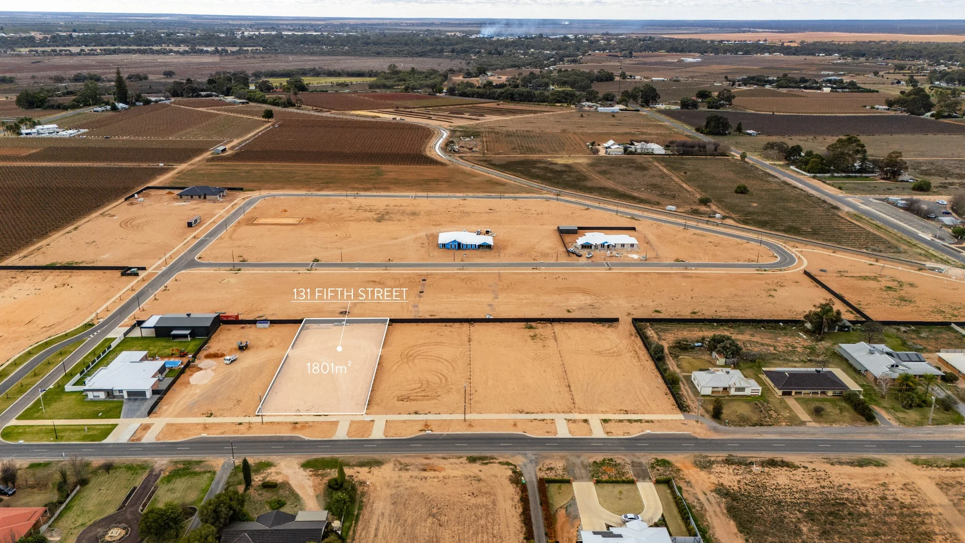 131 Fifth Street, Nichols Point VIC 3501