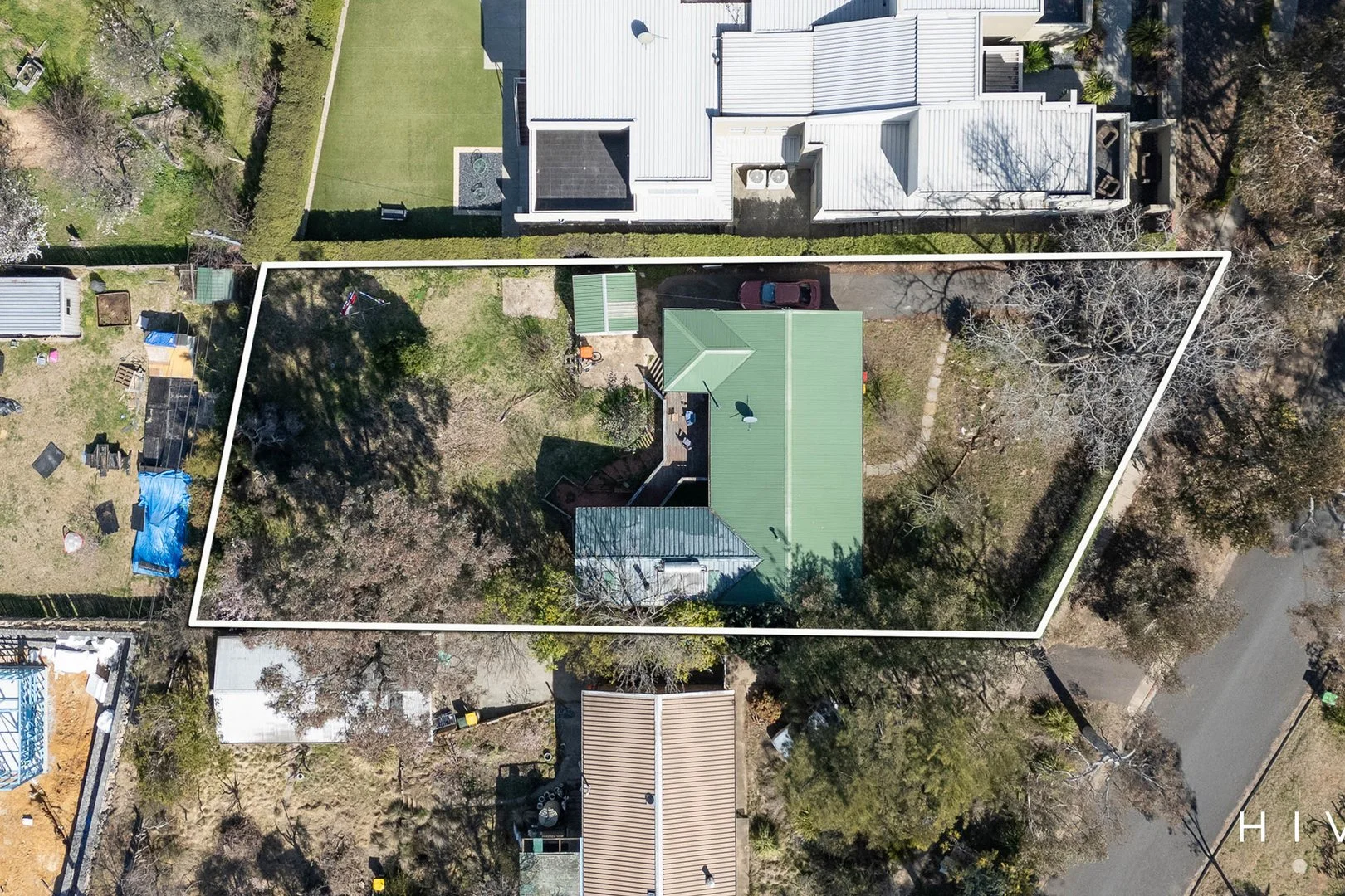 Additional image 16 of 12 Cockle Street, O'Connor ACT 2602