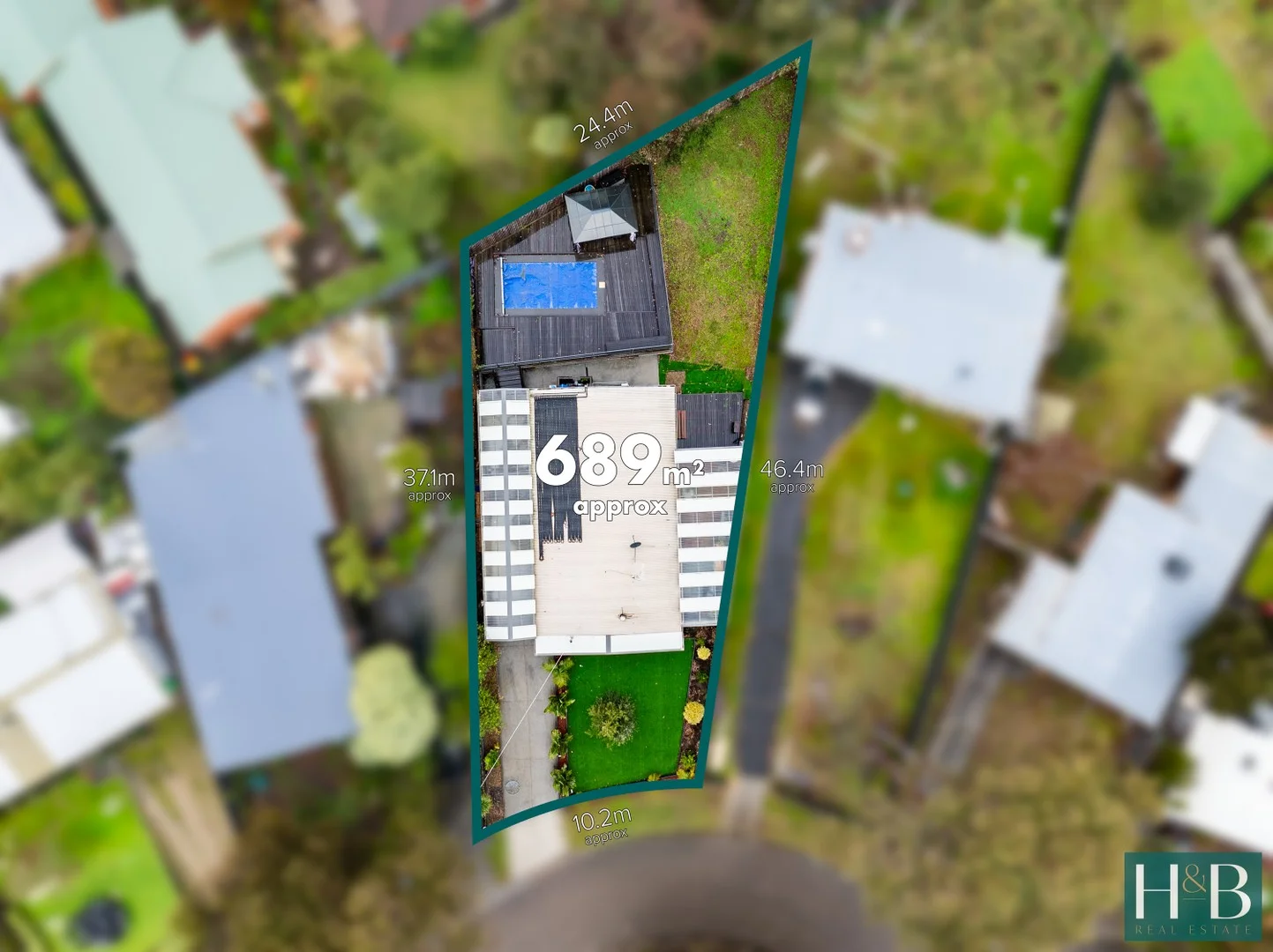 24 Cleeland Court, Rosebud VIC 3939