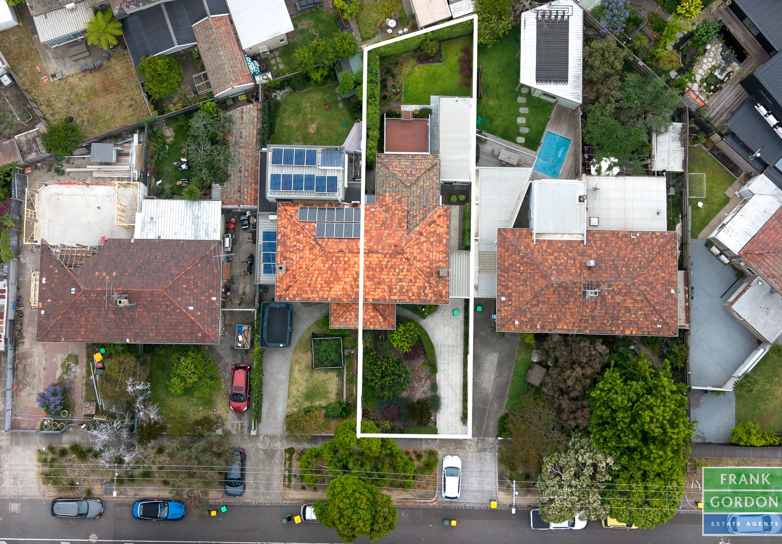 Additional image 20 of 337 Howe Parade, Port Melbourne VIC 3207