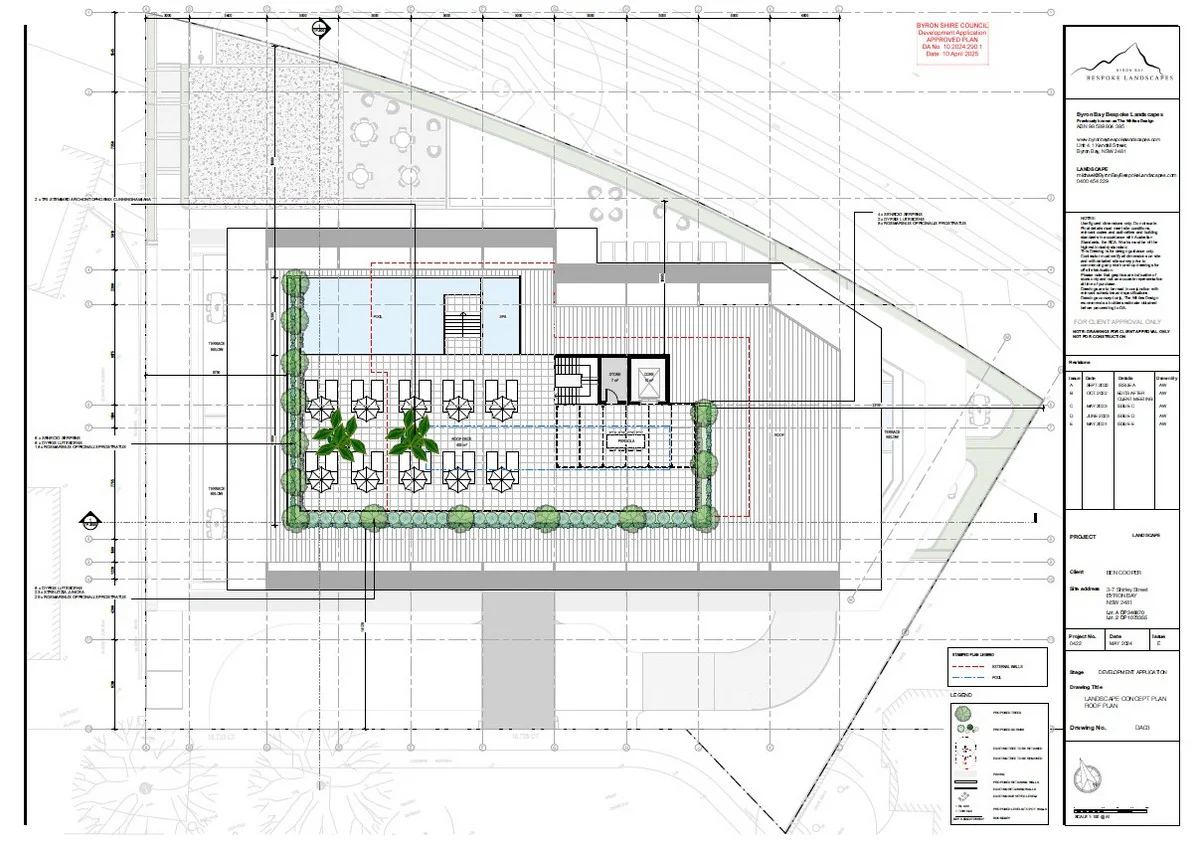 Additional image 11 of 3-7 Shirley Street, Byron Bay NSW 2481