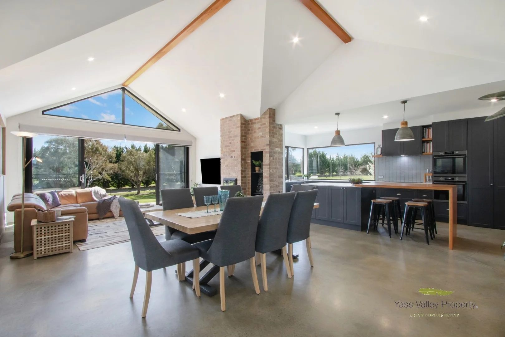 9 Harrow Lane, Yass NSW 2582