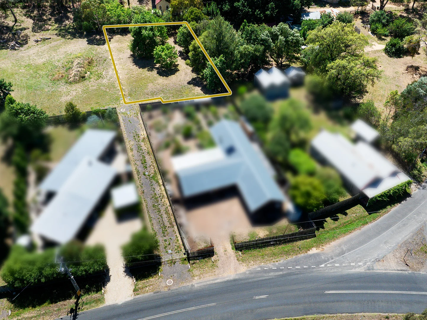 Additional image 11 of 58A Fryers Road, Chewton VIC 3451