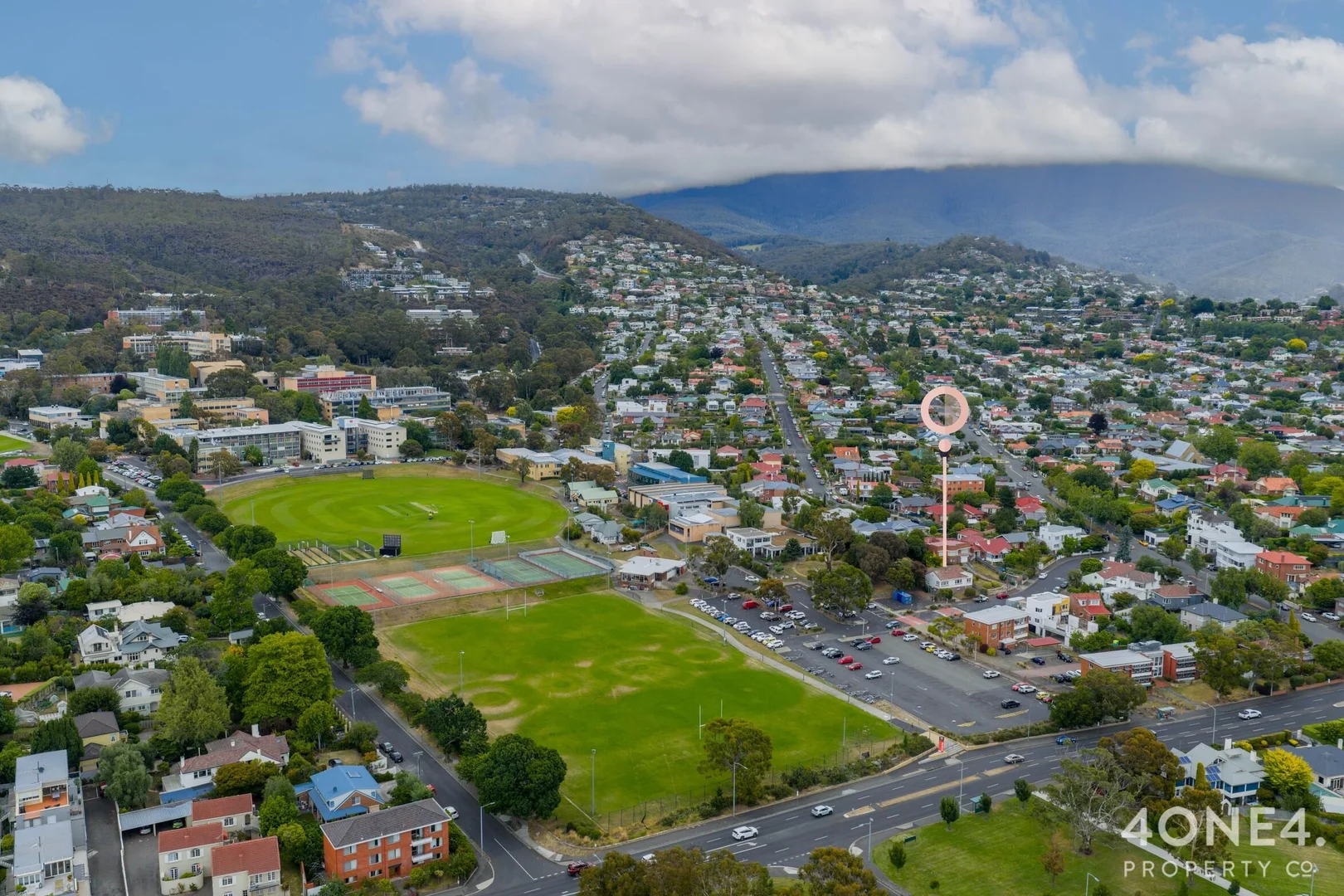 Additional image 3 of 9 Grace Street, Sandy Bay TAS 7005