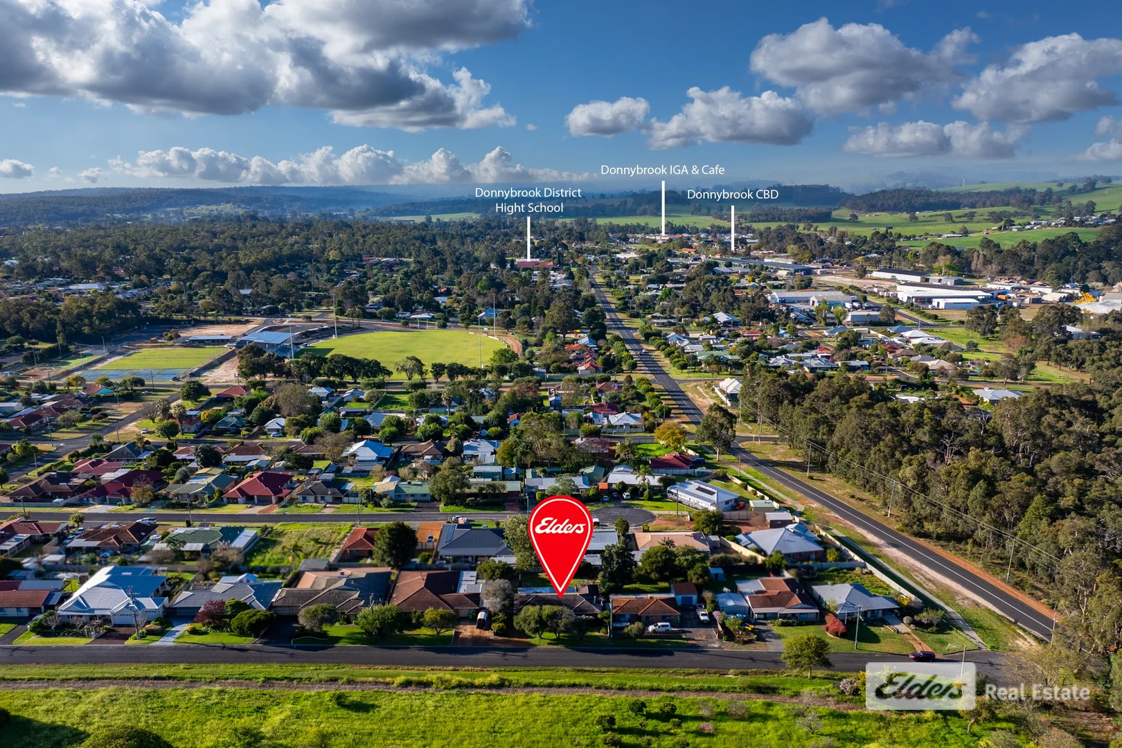 Additional image 20 of 22 Elliott Street, Donnybrook WA 6239