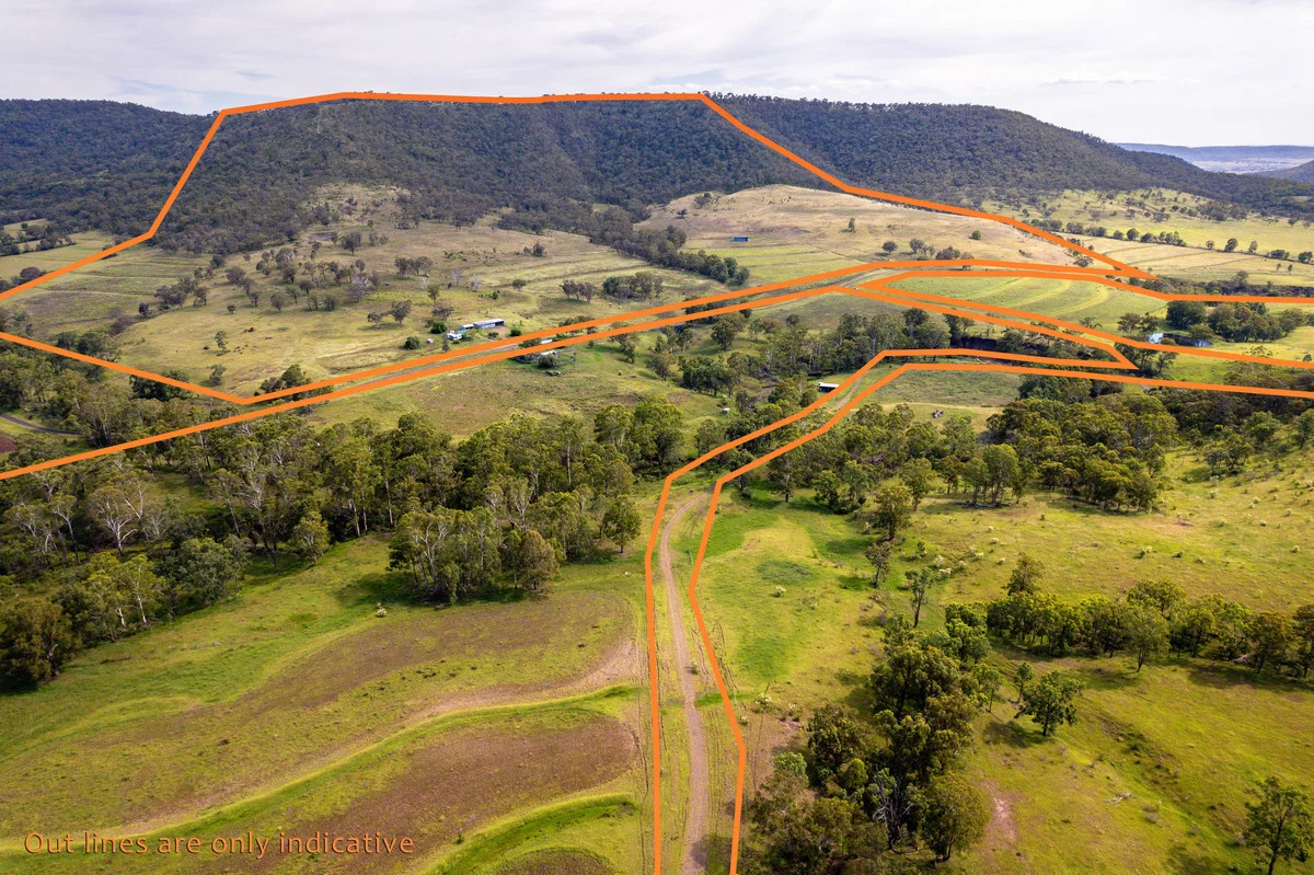 Additional image 3 of 1006 North Branch Road, Goomburra QLD 4362