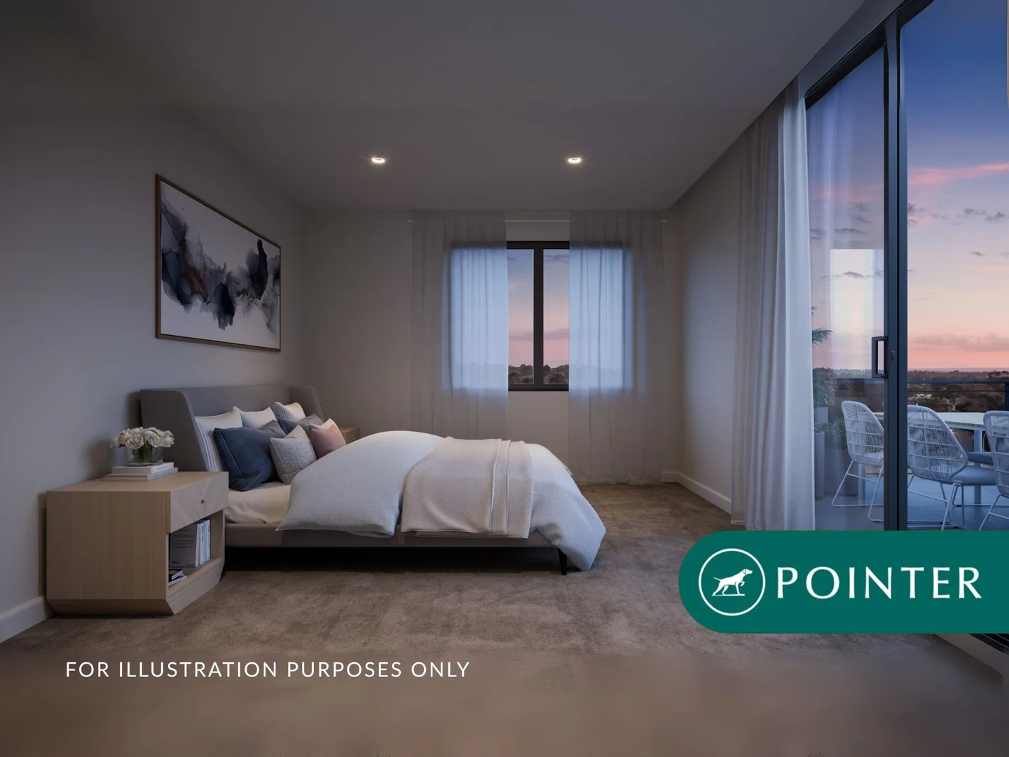 Additional image 4 of C907/1 ZOE PLACE, Mount Druitt NSW 2770