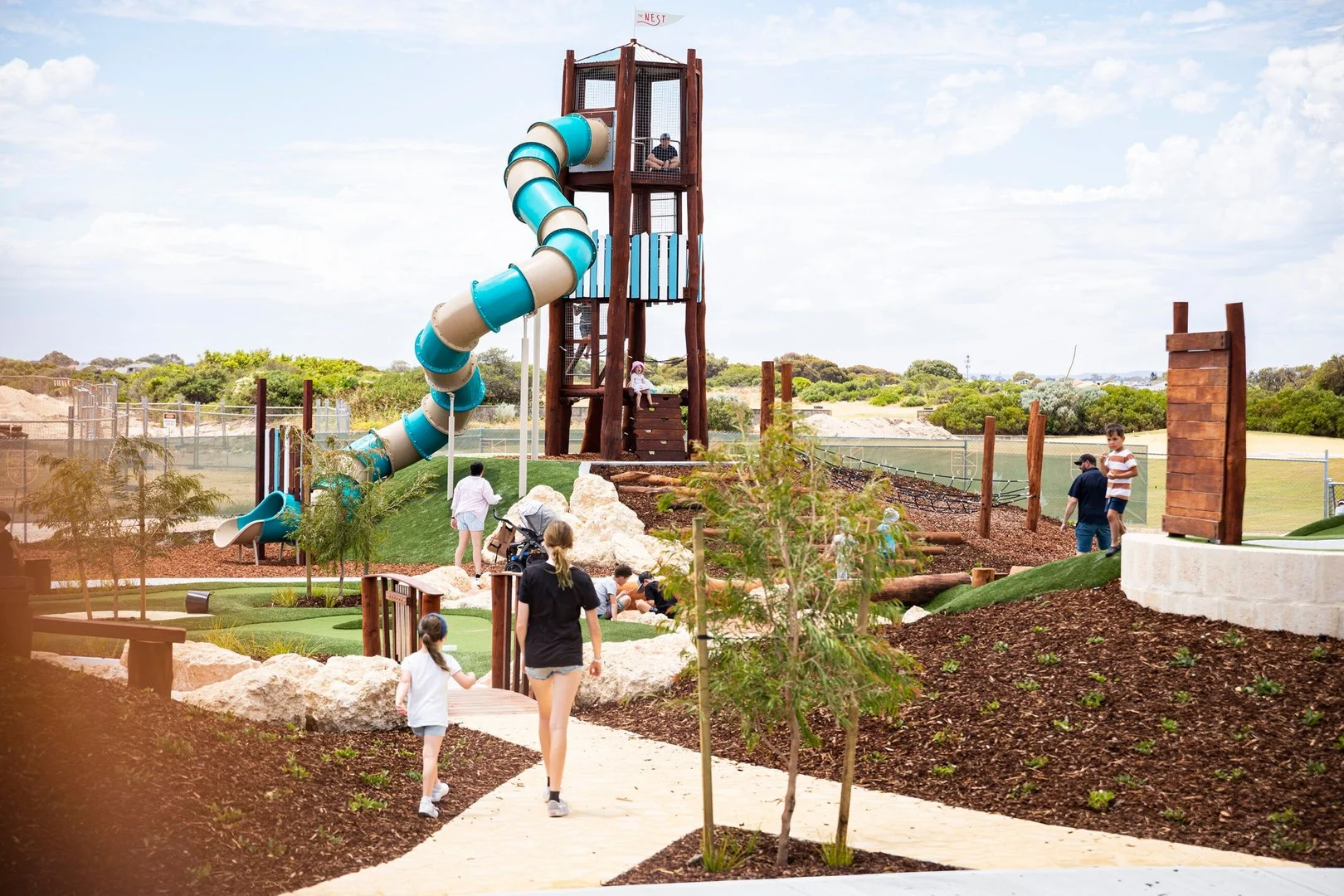 Additional image 2 of Lot 34/10 Maritime Terrace, Port Kennedy WA 6172