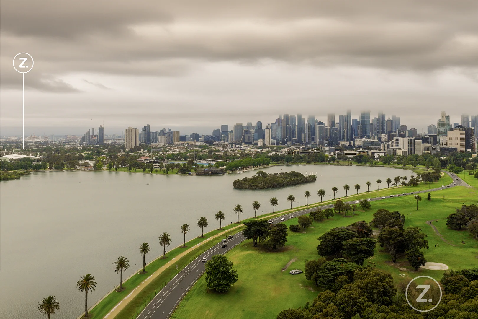 Additional image 21 of 368 Albert Road, South Melbourne VIC 3205