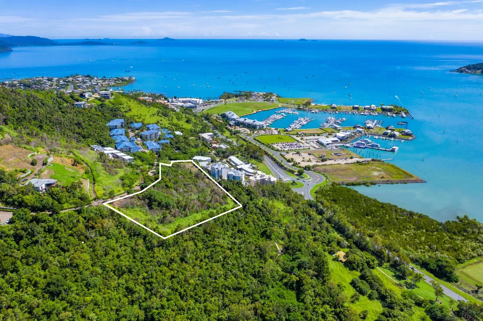 Additional image 9 of Lot 200 Mount Whitsunday Drive, Airlie Beach QLD 4802