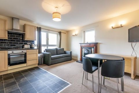 St Clair Street, Edinburgh EH6