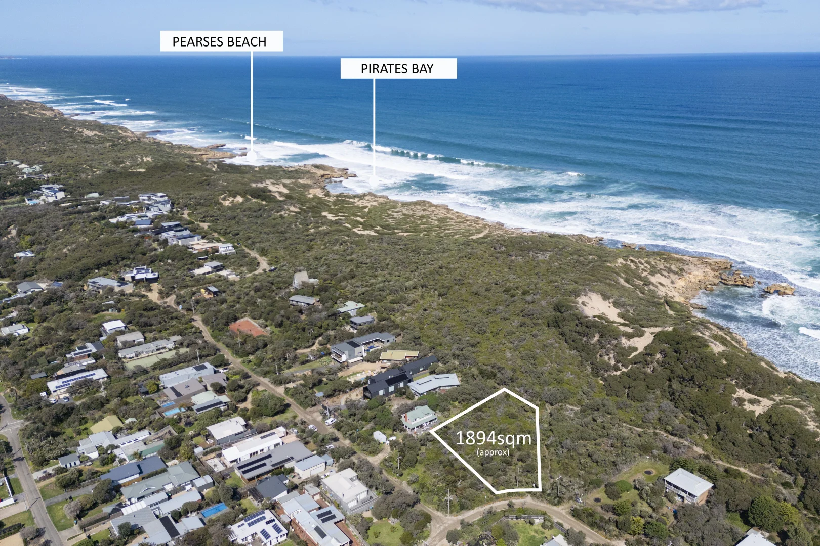 Additional image 2 of 49 Dana Avenue, Blairgowrie VIC 3942