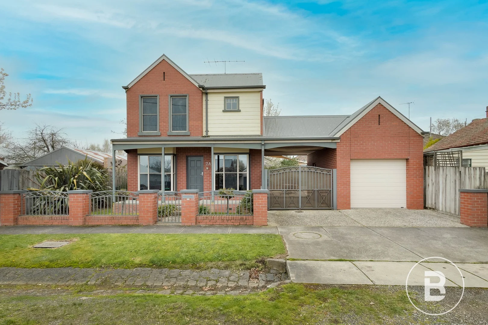 2a Nightingale Street, Newington VIC 3350