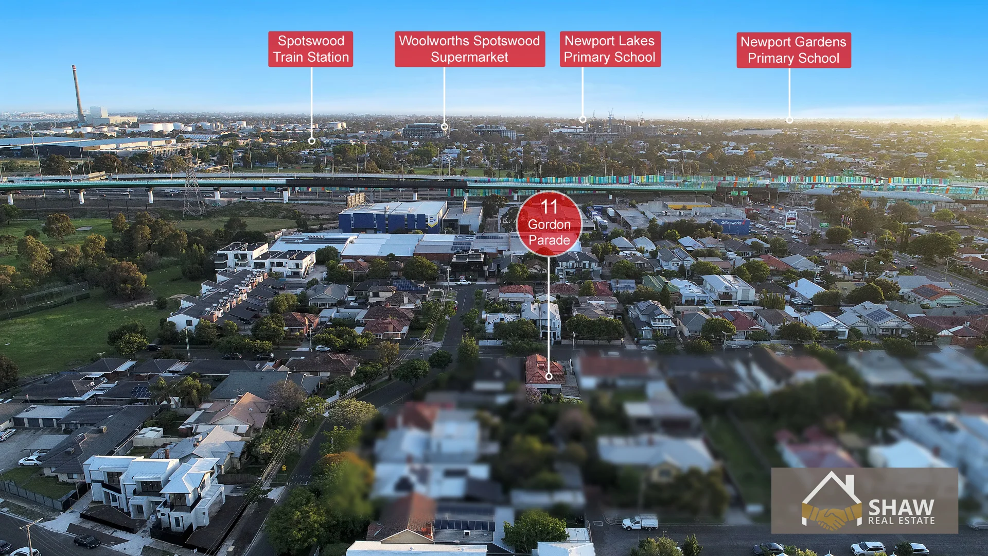 Additional image 19 of 11 Gordon Parade, Yarraville VIC 3013