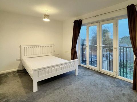The Sidings, Bristol, South Gloucestershire BS34