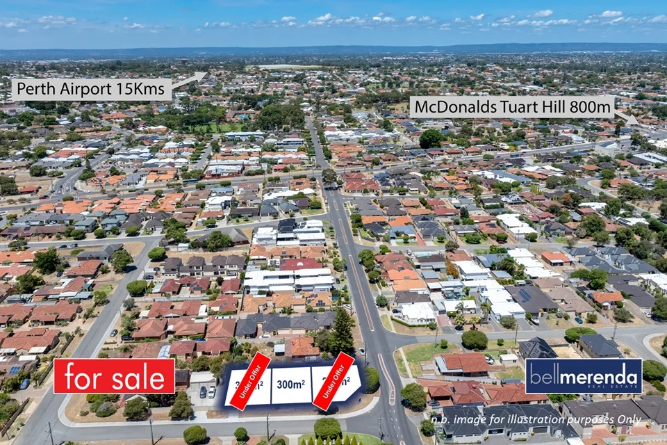 Additional image 3 of 2 Dibb Street, Balcatta WA 6021