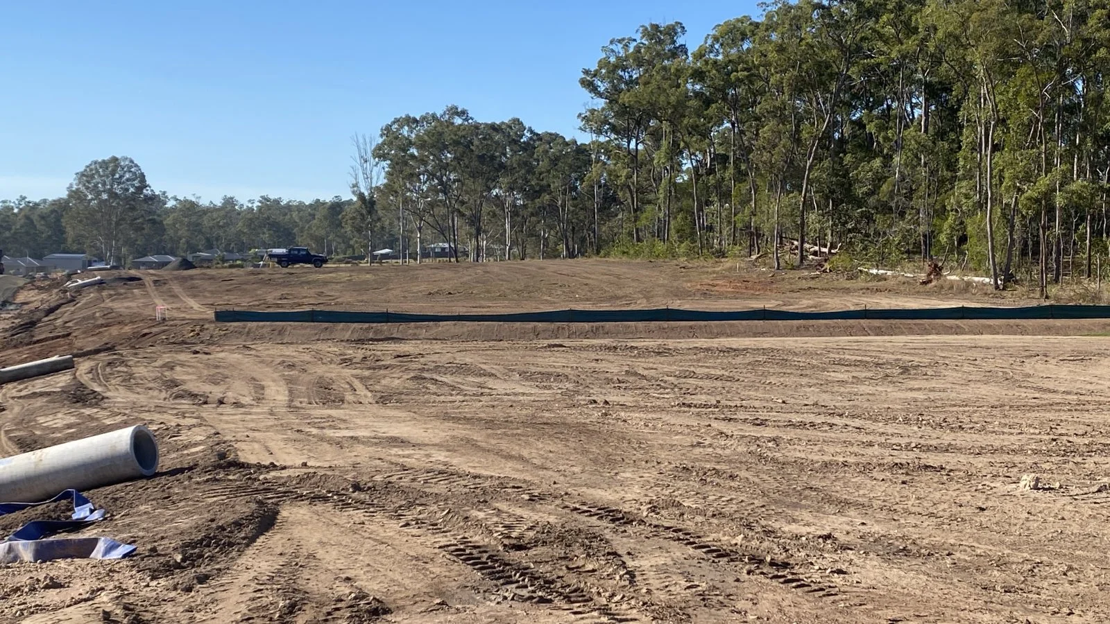 Additional image 32 of Lot Stage 8 Park Avenue, North Isis QLD 4660