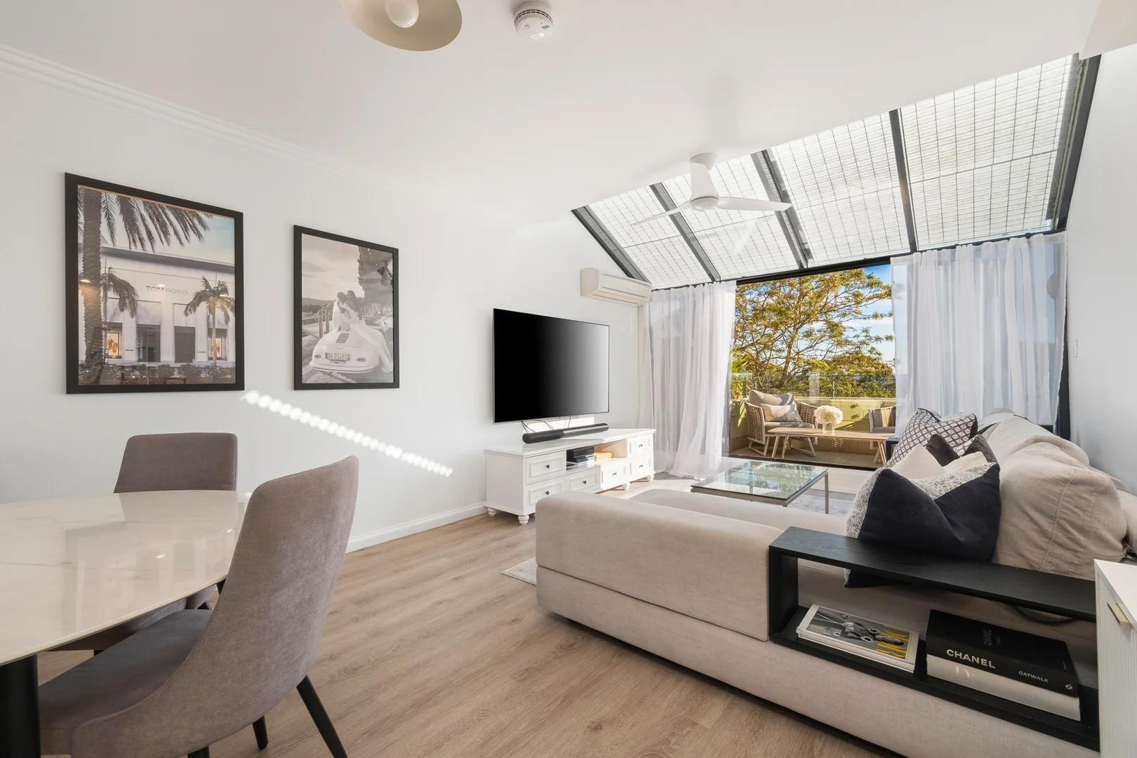 25/236 Pacific Highway, Crows Nest NSW 2065
