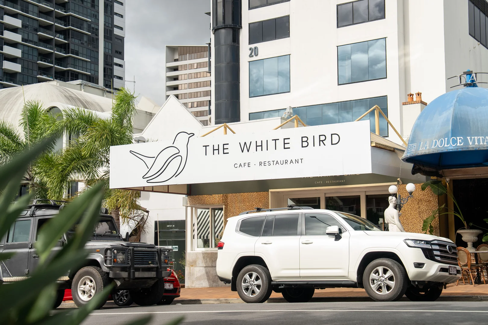 Additional image 14 of 802/133 Eagle Terrace, Auchenflower QLD 4066