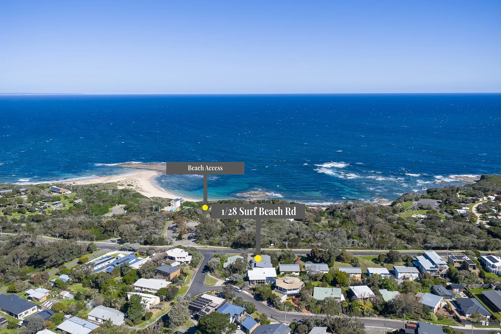 Additional image 2 of 1/28 Surf Beach Road, Cape Paterson VIC 3995