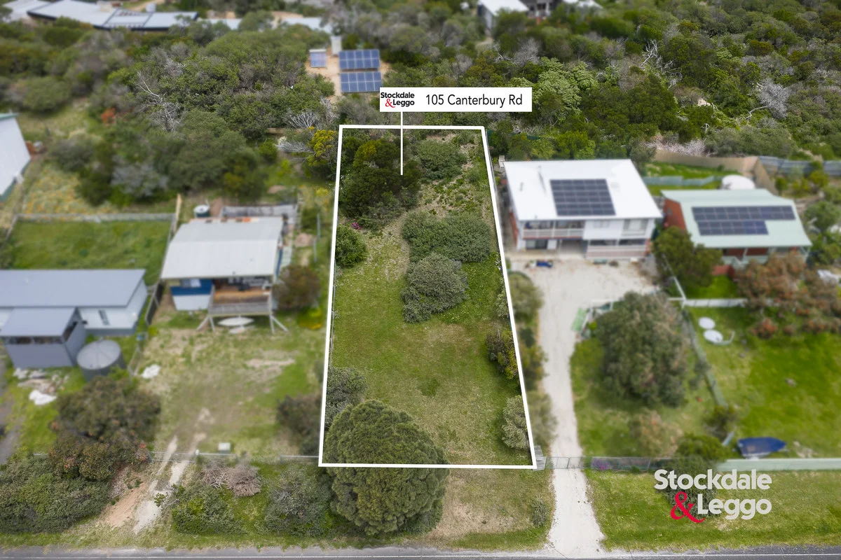 Additional image 2 of 105 Canterbury Road, Venus Bay VIC 3956