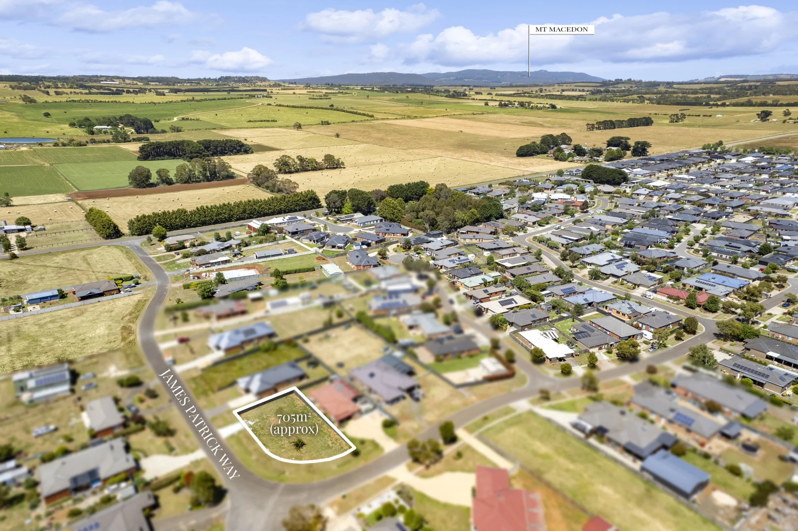 Additional image 7 of 15B James Patrick Way, Lancefield VIC 3435