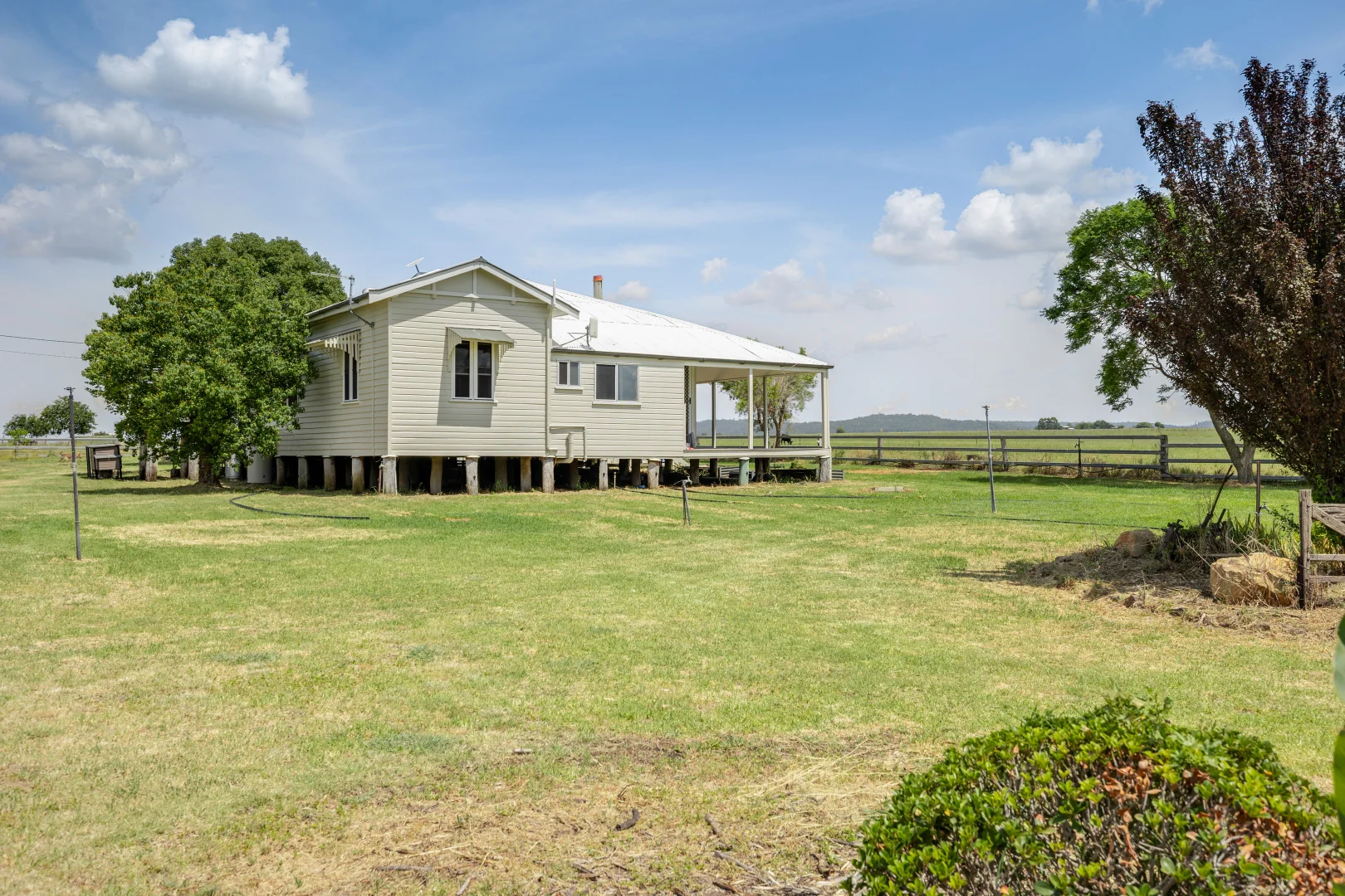 Additional image 9 of "Harmony Heights" 253 Gillam Road, Nobby QLD 4360