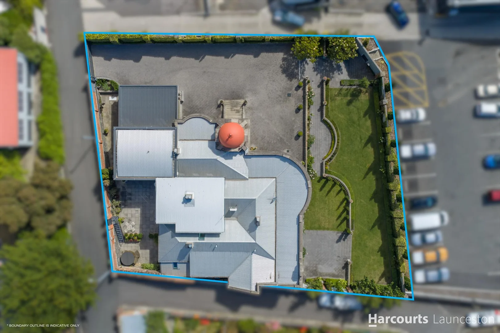 Additional image 29 of 1 Brisbane Street, Launceston TAS 7250